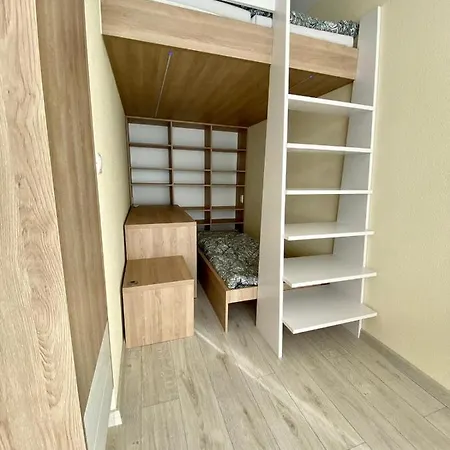 Apartman Royal *
