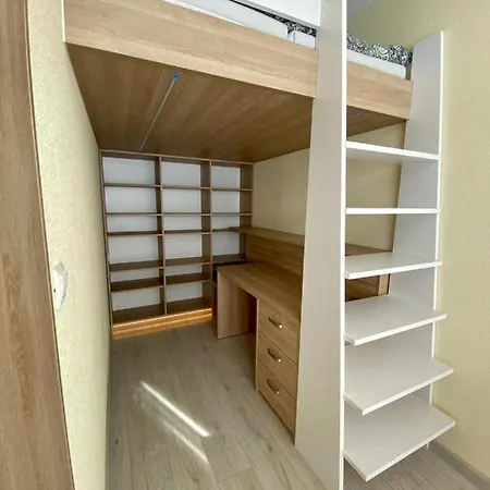Apartman Royal *