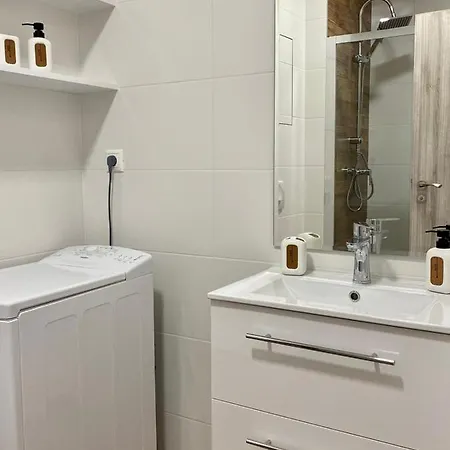 Royal Apartman Bajmóc