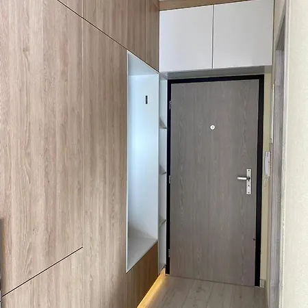 Apartman Royal *